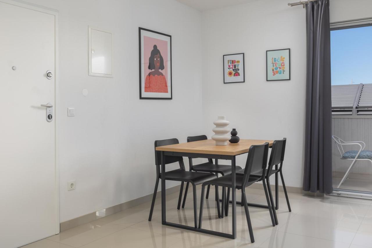 Apartment Ana มาคาร์สกา ภายนอก รูปภาพ