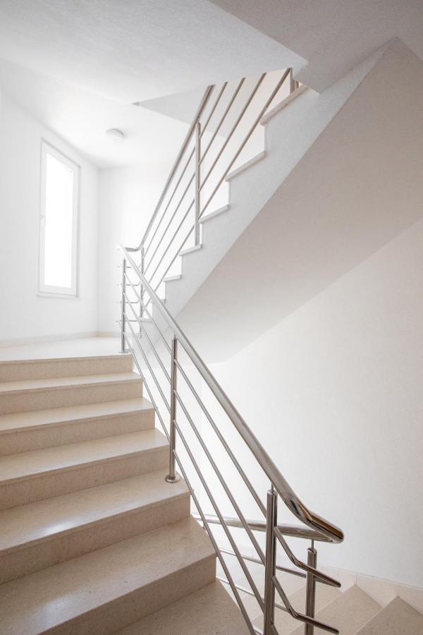 Apartment Ana มาคาร์สกา ภายนอก รูปภาพ